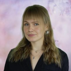 Беляева Полина Алексеевна