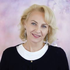 Красюкова Олеся