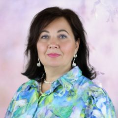 Абрамова Анна Петровна