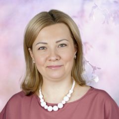 Власова Елена