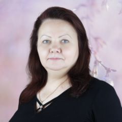 Прохорова Татьяна