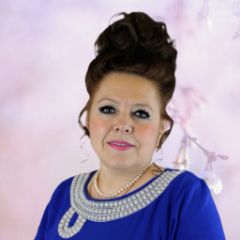 Вискова Надежда