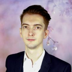 Данилин Михаил
