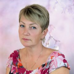 Леонтьева Светлана