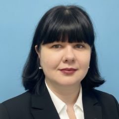 Шмыткова Юлия