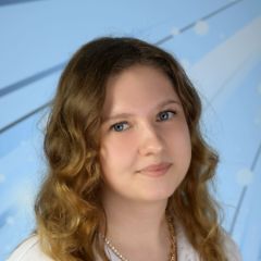 Чулкова Мария