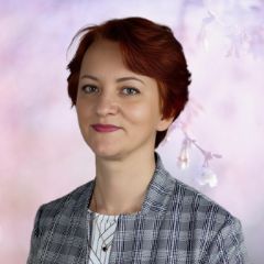Правдина Анна
