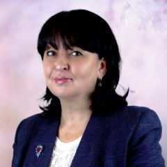 Авдеева Эмма Николаевна