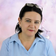 Петрунина Светлана