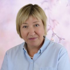 Остович Ольга