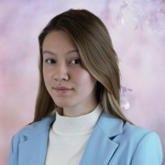 Измайлова Валерия