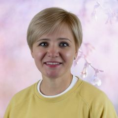 Старовойтова Наталия