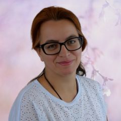 Курилкина Светлана