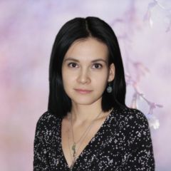 Царева Ирина