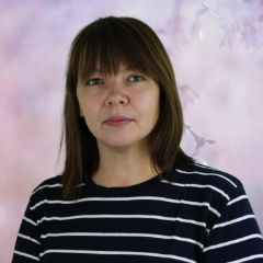 Агаджанян Анна Владимировна
