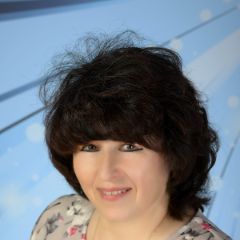 Улитина Наталья