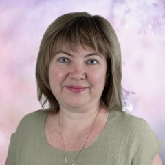 Сафонова Елена