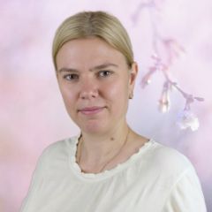 Лещенко Анна
