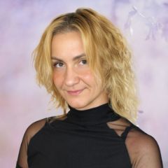 Колосова Галина