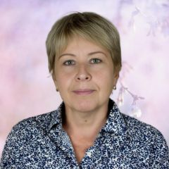 Потрашова Наталья