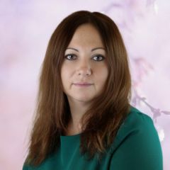 Чернобылова Светлана
