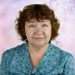 Курило Татьяна