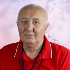 Владыкин Владимир