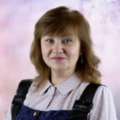 Лихаева Татьяна