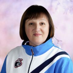 Владыкина Виктория