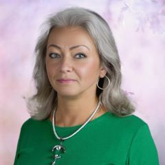 Белякова Марина Владиславовна