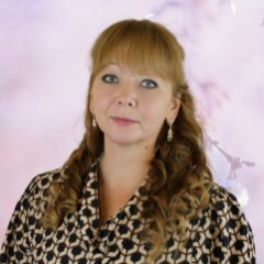 Брусова Елена Викторовна