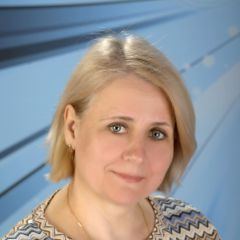 Михалкина Марина