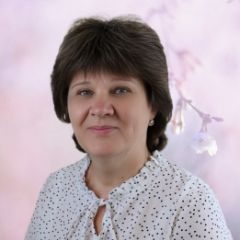 Маркова Лариса