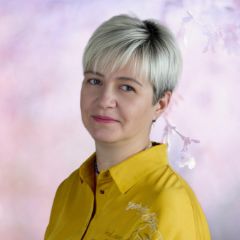 Гребенникова Ирина