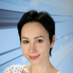 Шустикова Ирина