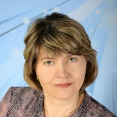 Силаева Ольга