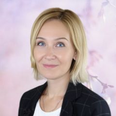 Глебова Татьяна
