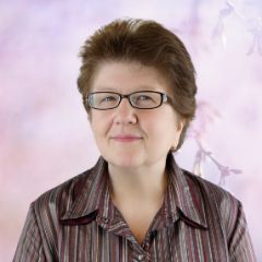 Захарова Александра