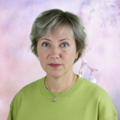 Наумова Анна