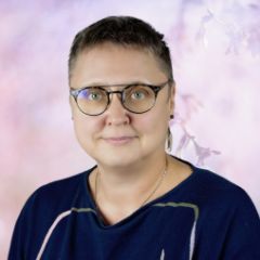 Борисенкова Елена Владимировна