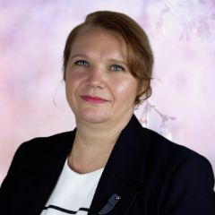 Лапшина Оксана