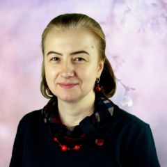 Панина Наталия