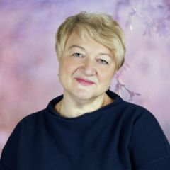 Балашова Ирина Леонидовна