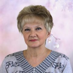 Савельева Татьяна