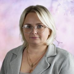 Авдеева Вера Ивановна