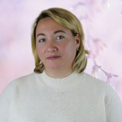 Соболева Екатерина
