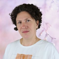 Карабанова Вера