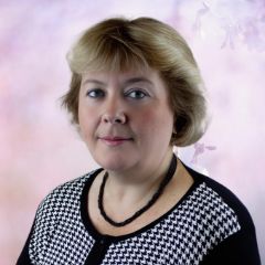 Семыкина Елена