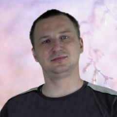 Кралев Максим