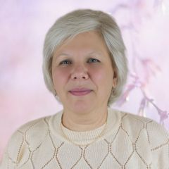 Ермачкова Надежда